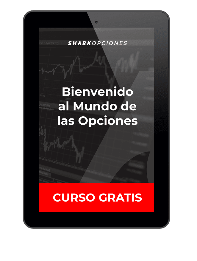 Sitema Sharkopciones