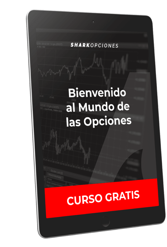 Sitema Sharkopciones